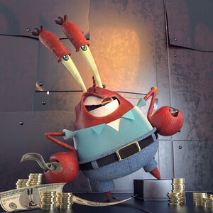 Voice cover image